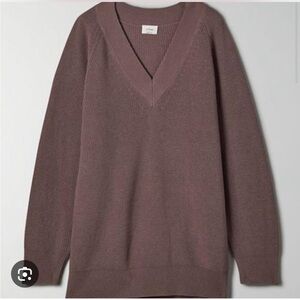 Artizia Wilfred Ascona Sweater